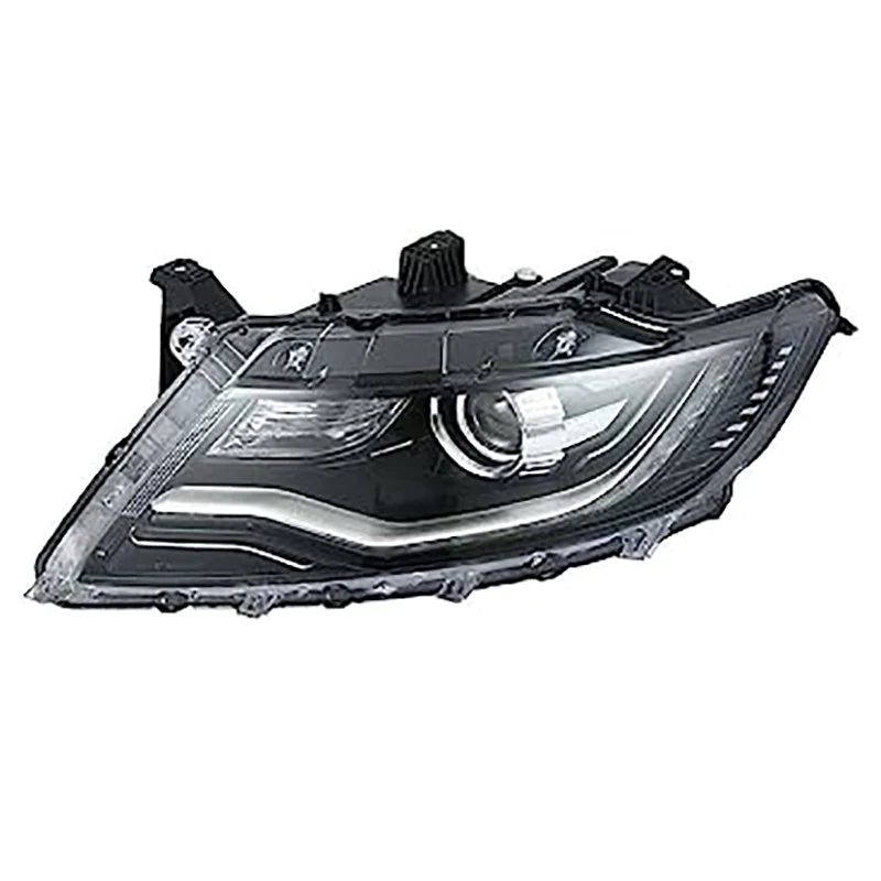 

OEM FA1Z13008P FA1Z13008L for Ford MKX 2016-2017 Car Head Lamp
