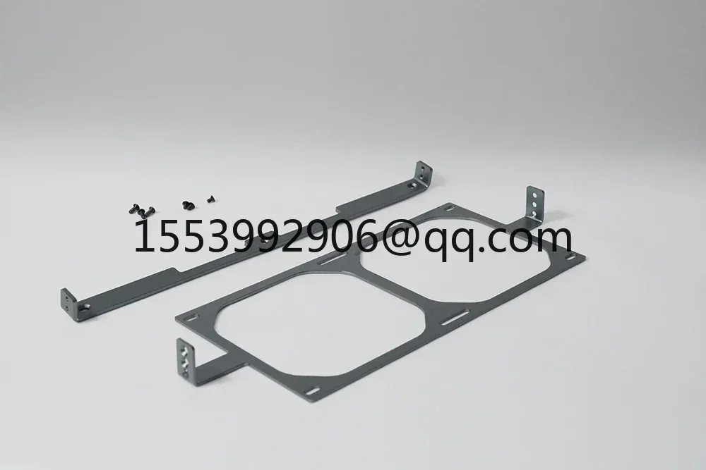 Стойка водяного охлаждения Xproto поддерживает комплект расширения XTIA холодного