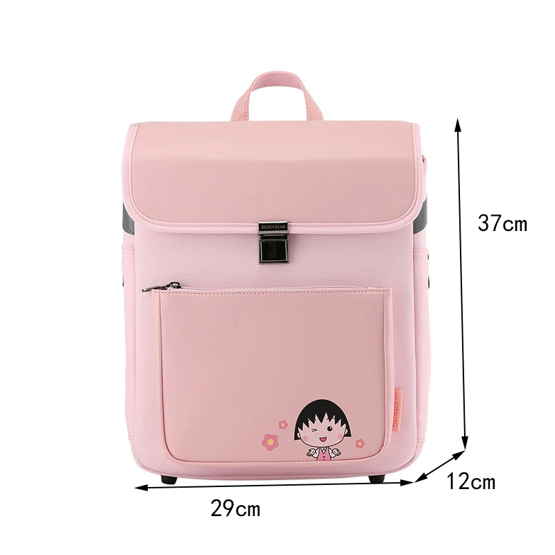 Рисунок 4 - Chibi Maruko-chan детские сумки