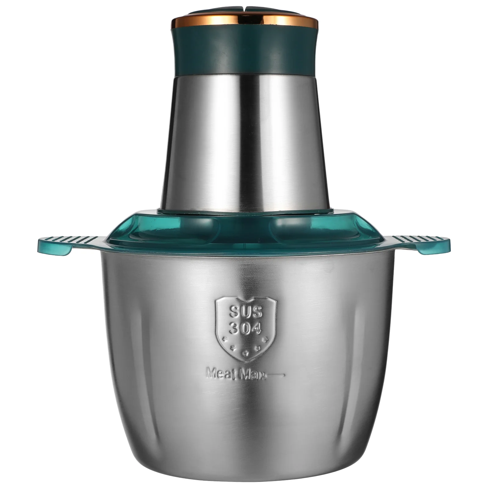 

Chicken Mincer Food Processor Tools Meat Grinder Grinding Machine Stainless Steel Kitchen