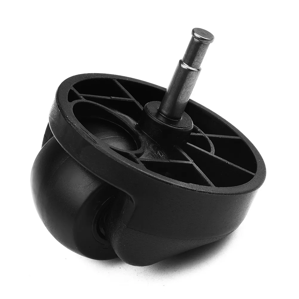 

Useful Durable Supply Universal Wheel Accessory Cleaning For Ecovacs Deebot Ozmo 950 Replacement Robot Sweeper
