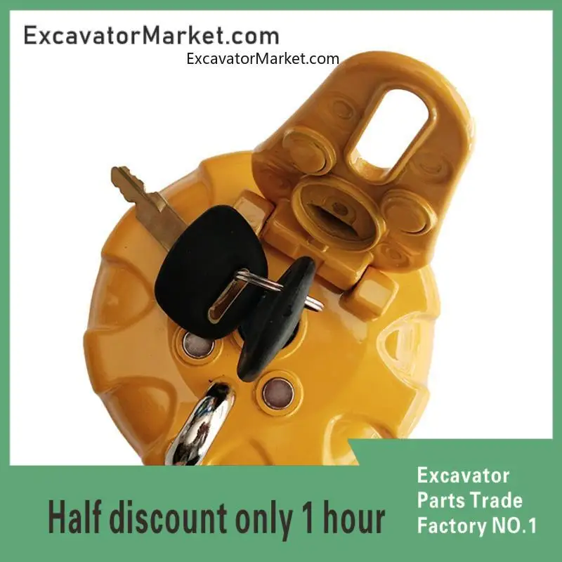 Для масляной чашки Liugong Lg9055e Lg906 Lg907 Lg908 Lg915 Lg920 Lg922 Lg936d E C крышка топливного бака