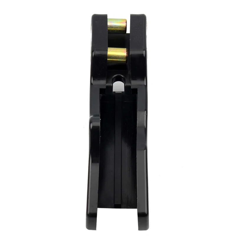 Защита направляющей цепи для мотоцикла 520 530 детали велосипеда грязи подходят 125