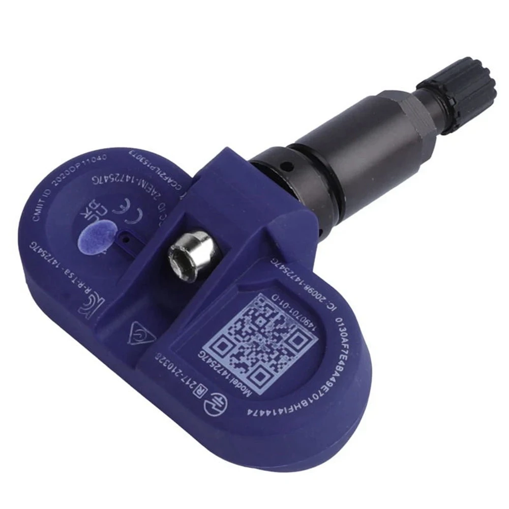 Машина 1490701 -01-D 149070101 Датчик давления в шинах D TPMS для Y X S 2020-2024 аксессуары
