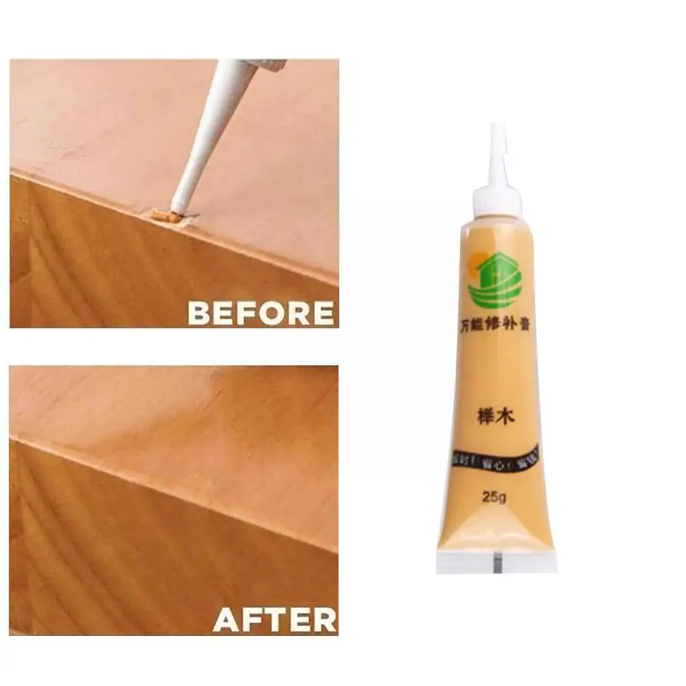 

Консилер для быстрого удаления царапин на мебели, Маскирующее средство для удаления царапин на деревянной основе, ручка для ремонта мебели,...