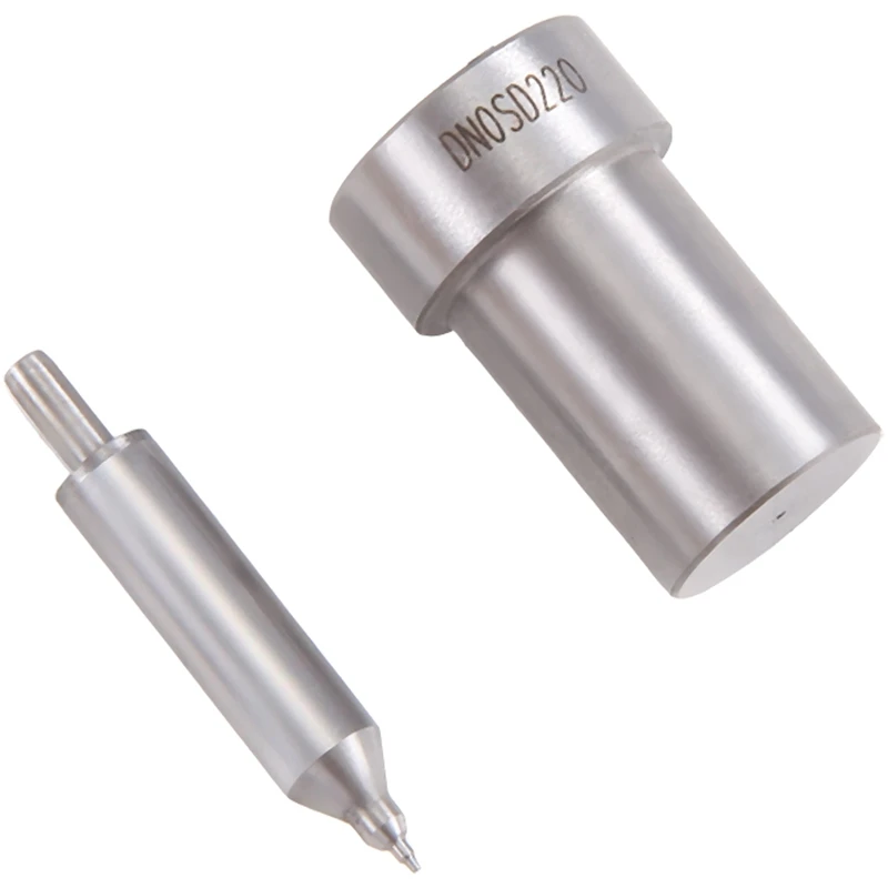 4 шт. форсунки для дизельного топлива Mercedes Benz OM615 OM616 OM617 W123 S123 220D 240D 240TD