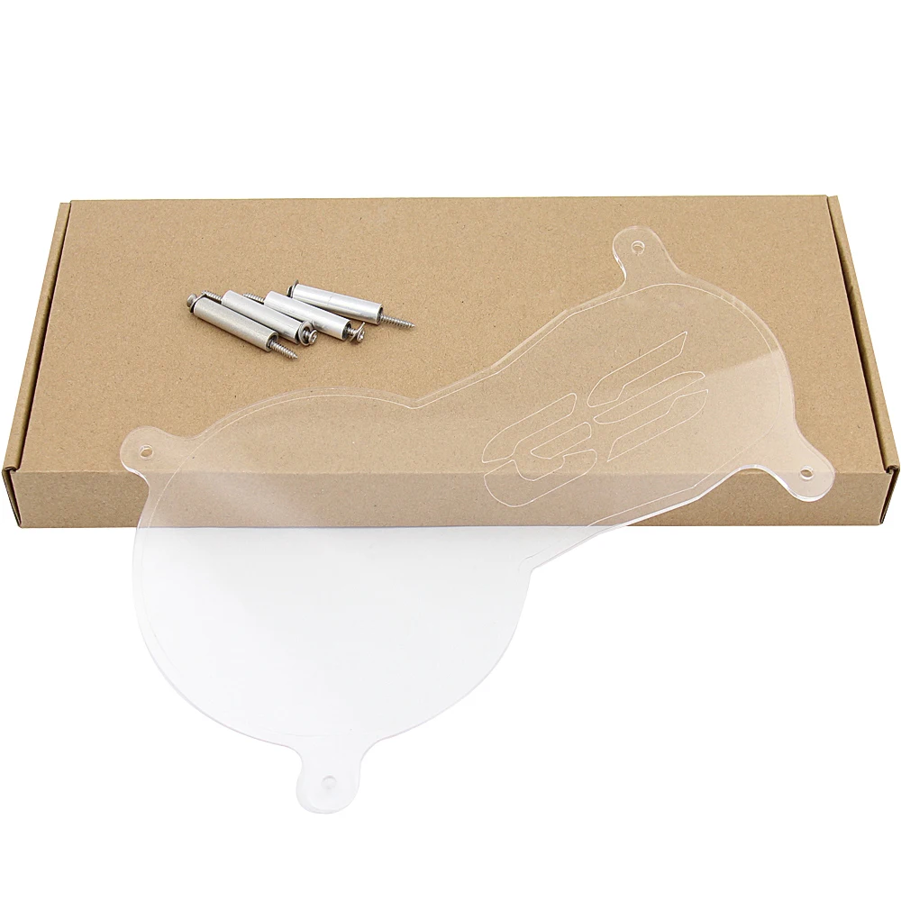 

Акрилосветильник защита для Мотоцикла BMW R1200GS R1250GS R 1250 GS LC Adventure 2013 - 2023