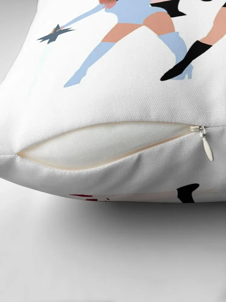 Набор подушек Joanne World Tour набор под заказ