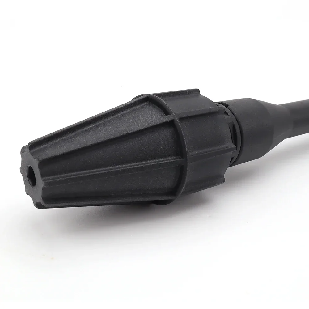 Насадка для мойки под давлением турбо трубка старого Bosch/ Patriot/ Hammer Flex/Husky