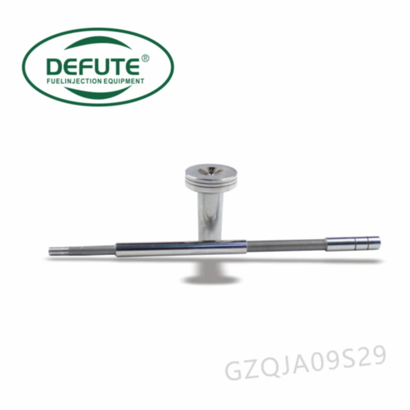 Автомобильные новые аксессуары F00RJ01657 клапан для 0445120263 0445120124 Xichai 6DL1 6DL2