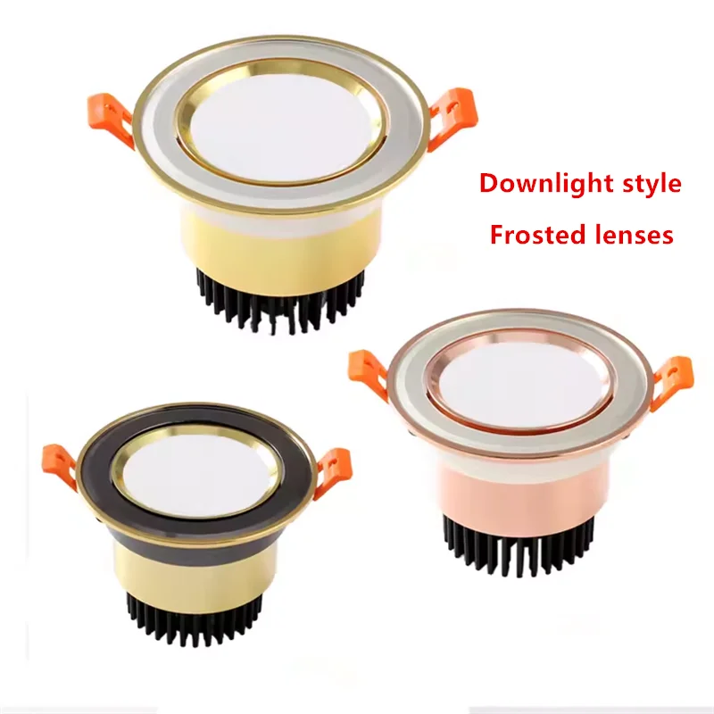 Новые модели высококачественный гальванический золотой встраиваемый