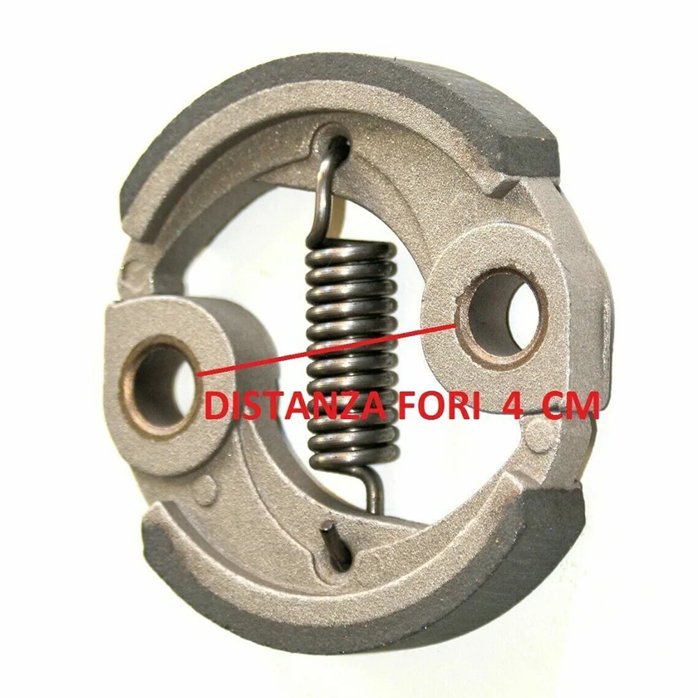 

For Kawasaki TD33 Clutch Replacement Spare TD033D TD033H TD033J TD040D TD040H TD040J TD048D TD048H TD048J TD33DX