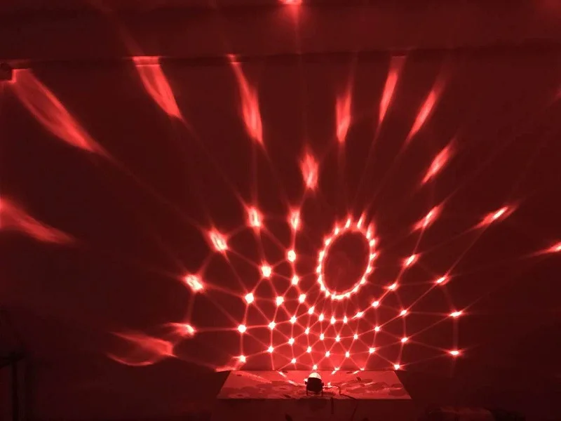 Автомобильный DJ телефон с голосовым управлением мини-Хрустальный волшебный шар