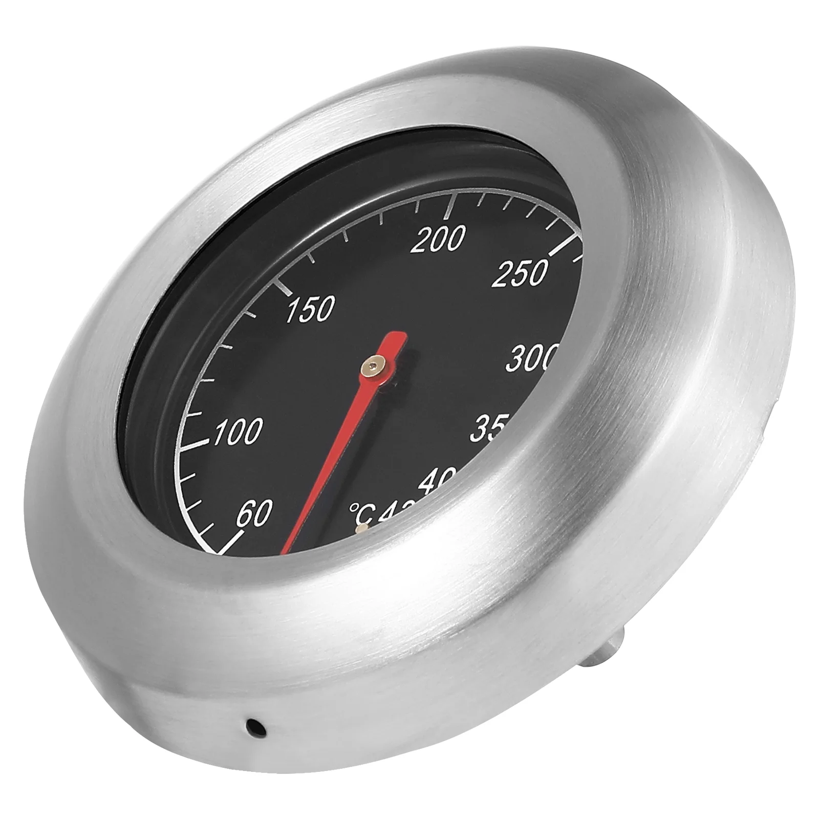 

Temperature Gauge Smoker Termometer Oven Temp Gauge Heat Indicator Grill Temperature Gauge