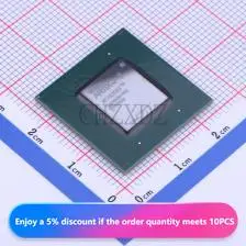 

100% Оригинальный потенциальный Программируемый Блок ворот (FPGA) IC 285 13455360 215360 484-BBGA, FCBGA Artix-7
