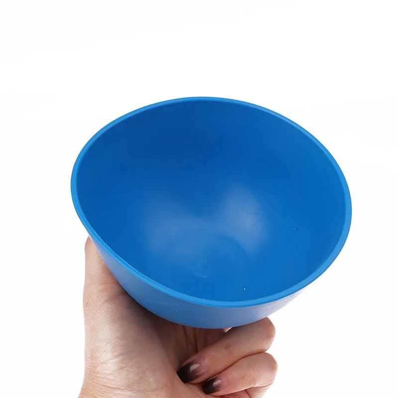 1 шт. стоматологическая силиконовая чаша гипсовая для смешивания утолщенная