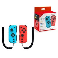 wireless gamepads bluetooth compitible 5 0 game handle with nfc function charging indicator game controller gamepads for switch