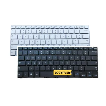 노트북 키보드, 삼성 NP 915S3G 915S3G-K02 K01 905S3G NP905S3G 910S3G NP910S3G 용, 미국 영어 블랙 화이트