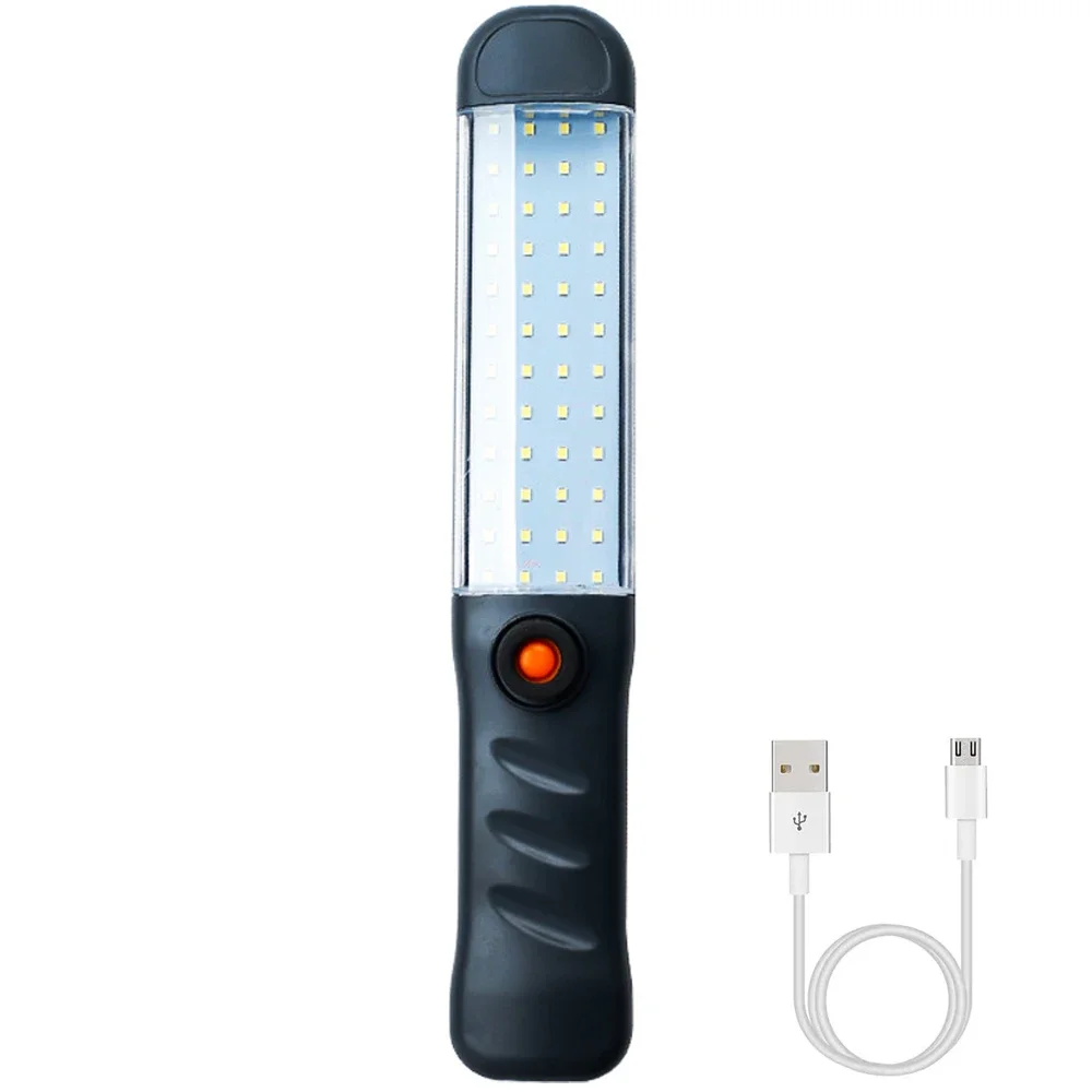 

Портативный светодиодный фонарь LED Work Light 20Вт