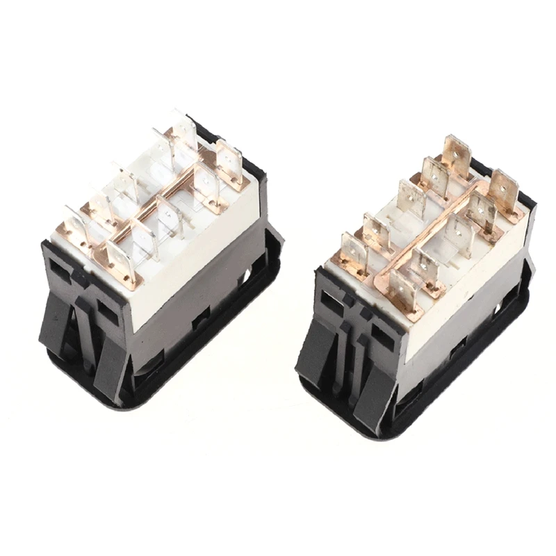 New A06-30769-027 A06-30769-008 For Freightliner/Columbia 2001-2011 Power Lifter Switch Electric Window Button