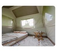 Палатка Naturehike Country 6,0 Ridge#4