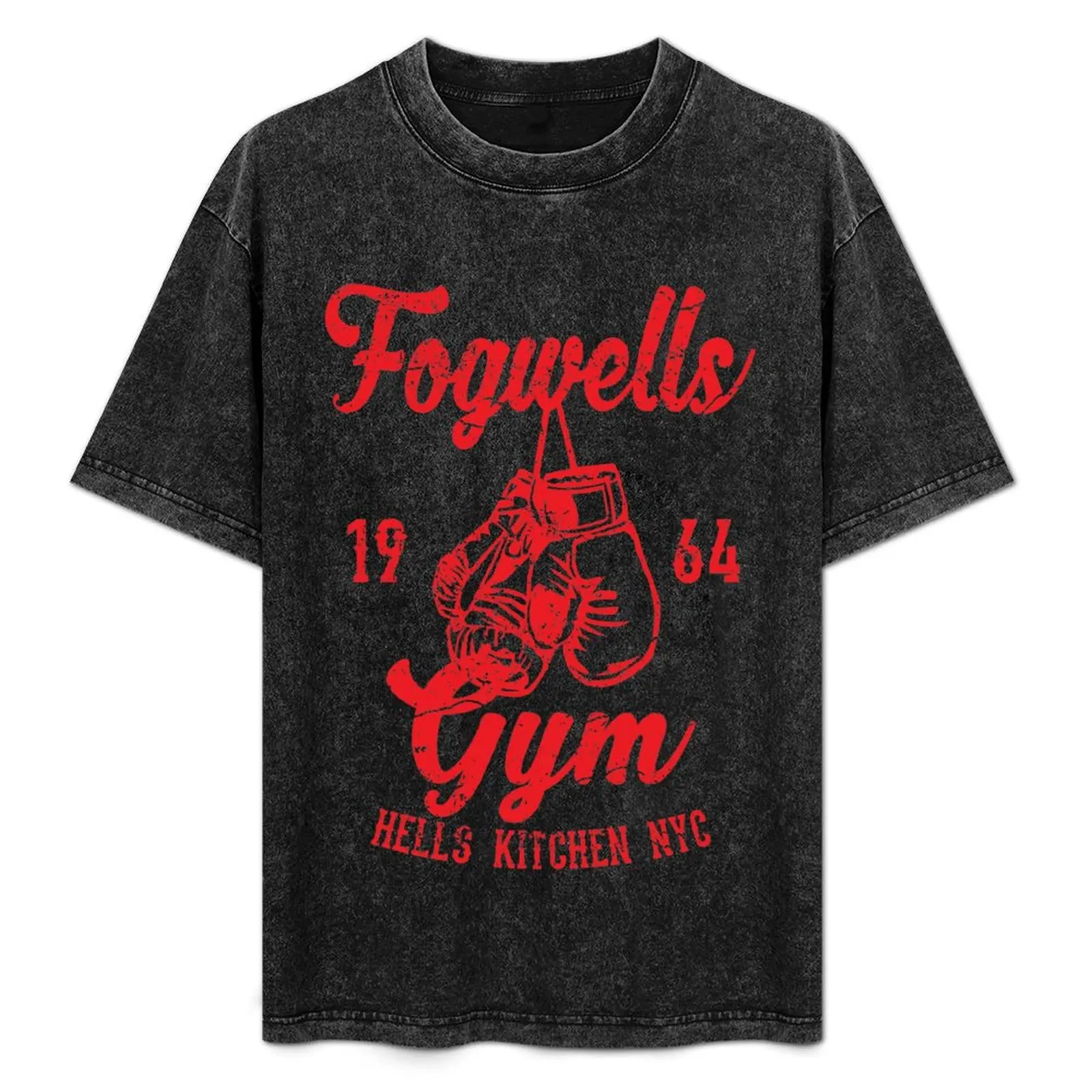 Fogwells футболка для тренажерного зала Мужская одежда винтажные футболки пот
