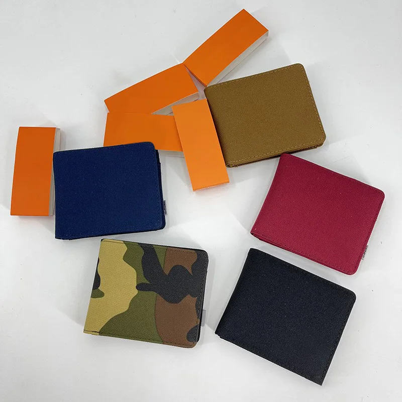 

2023 Fashion Money Clips Travel Square Shoulder Bag Canvas Handbag Portable Bag Oxford Crossbody Wallet Bag With Jump Ropes