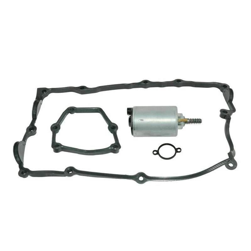 Новый Клапан привода двигателя VVT и прокладка крышки коромысла для BMW E87 E88 E46 E90 E91