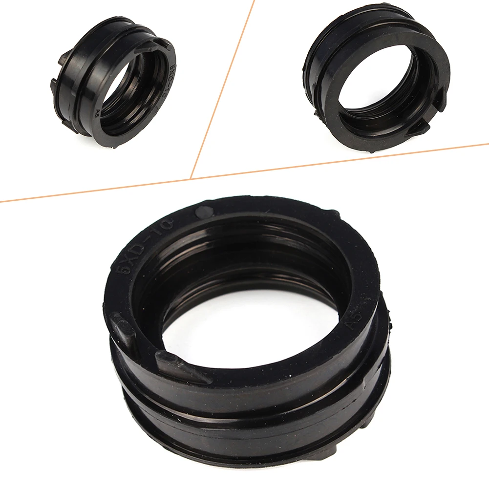 Адаптер впускного коллектора карбюратора мотоцикла шарнир загрузки для Yamaha WR400F