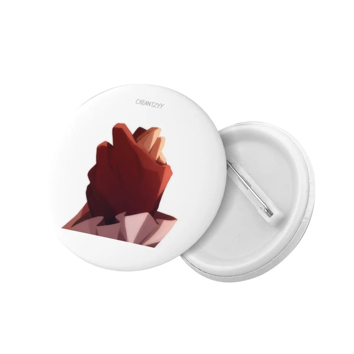 Булавка Fyolai мультяшная