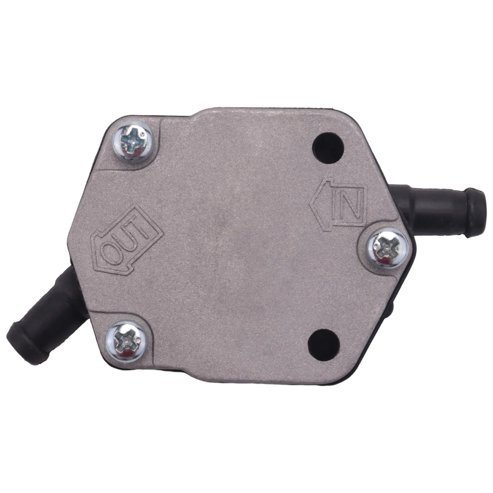 2 шт. топливный насос для V4 V6 115HP 130HP 150HP 175HP 200HP 225HP 250HP 300HP подвесной 2-тактный 6E5-24410-00