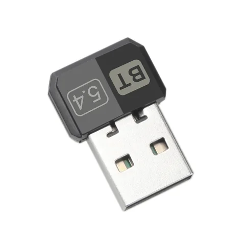 YiFanHeRong USB Bluetooth 5.4 адаптер