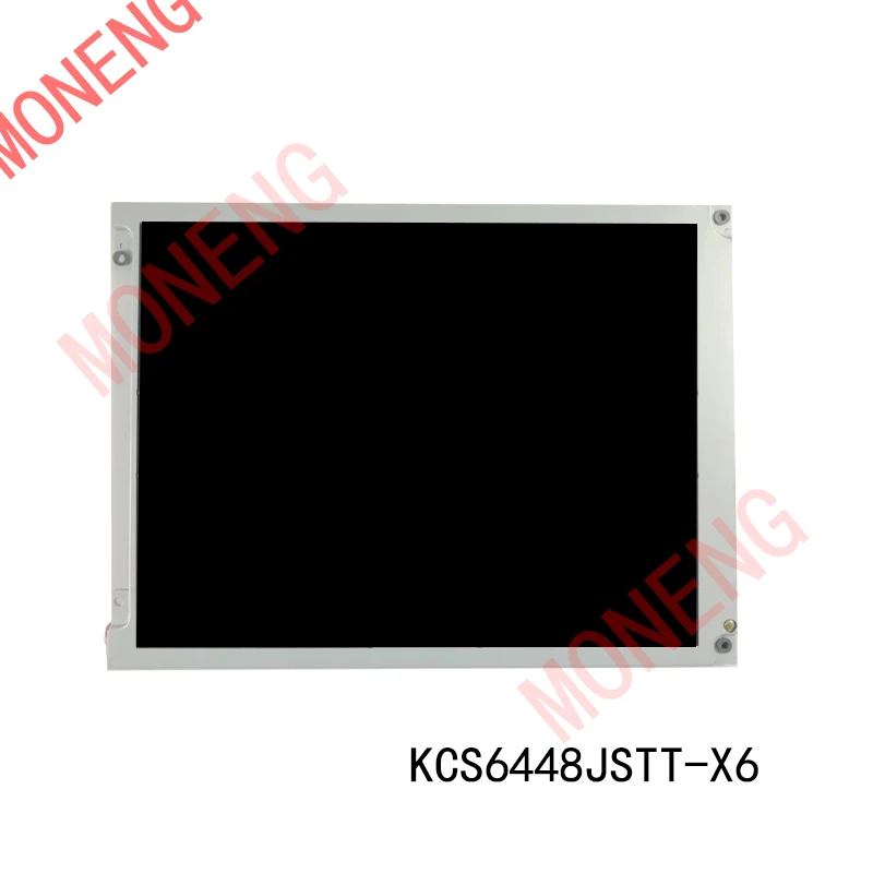 Фирменный Оригинальный 10,4 дюймовый промышленный дисплей 640 × 480 Φ жидкокристаллический дисплей ЖК-экран TFT