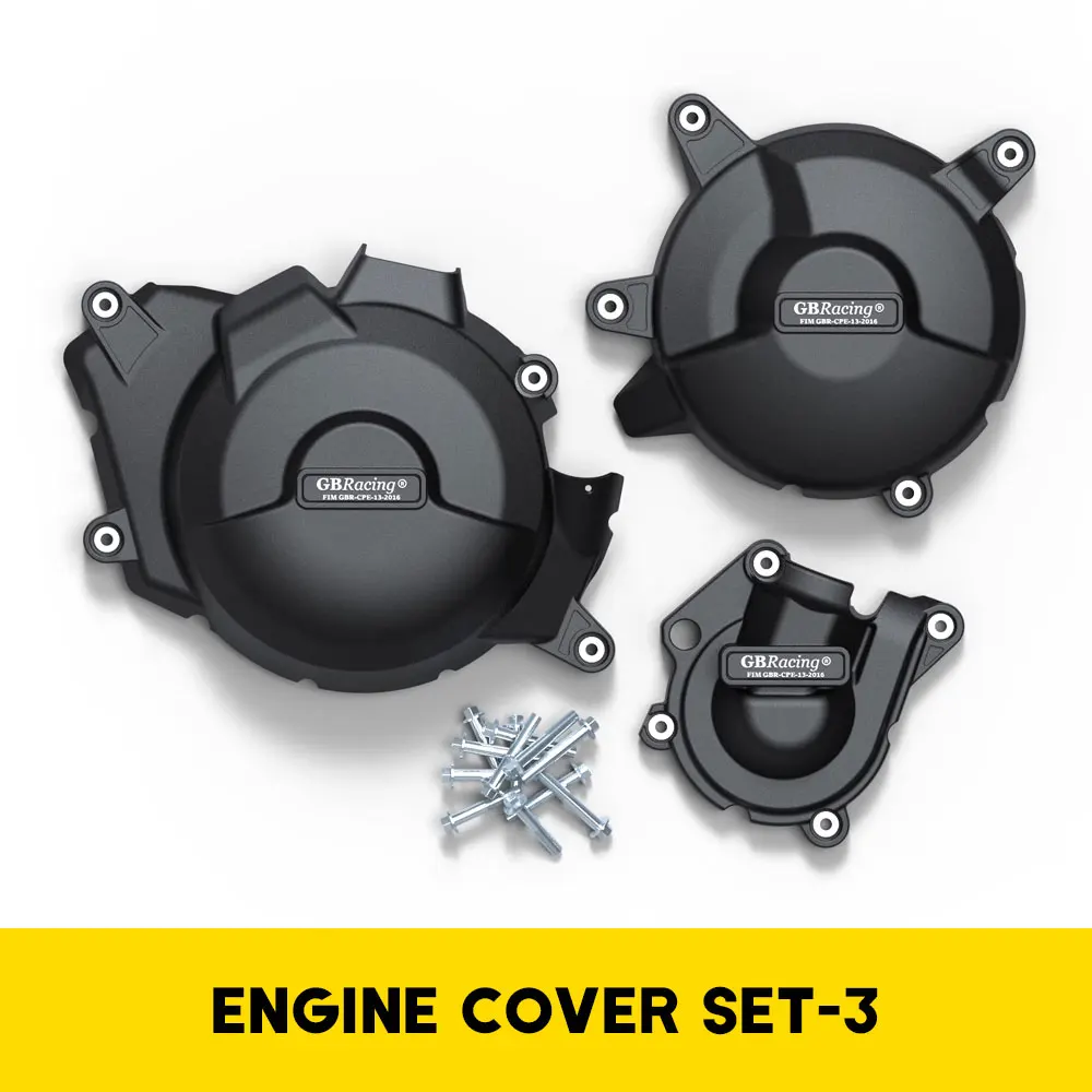 

GB Racing F850GS 750GS F900R F900XR 2019-2025 Защитная крышка двигателя для насоса сцепления генератора BMW, защитная крышка, аксессуары