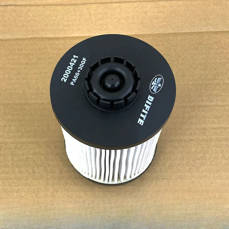 Подходит для дизельного фильтра FAW Jiefang Tiger V картридж J6F топливного фабрика VH