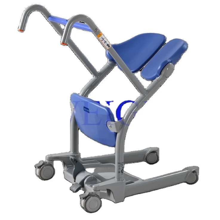 

Manual Mobility Assist Stand Aid