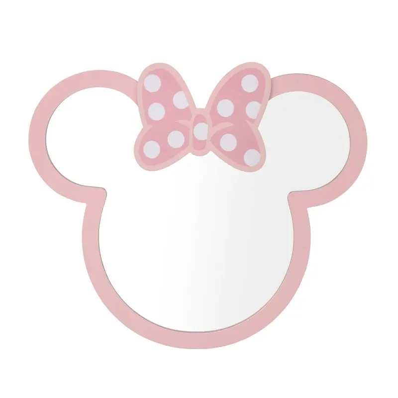 

2023 Новое деревянное декоративное зеркало