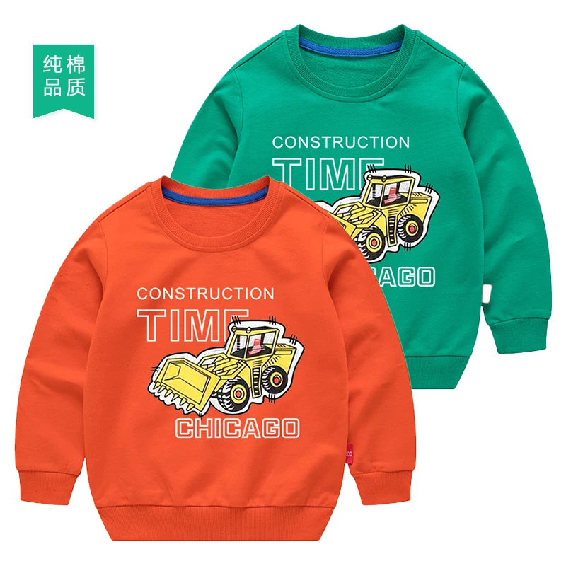 

Детский хлопковый свитер для мальчиков и девочек, красное, желтое, синее, белое, оранжевое, зеленое, черное, розовое пальто для малышей