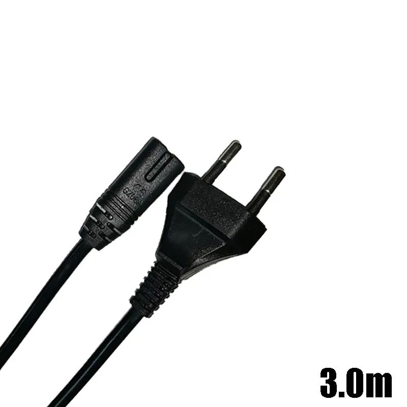 

Кабель питания DelightFire 3 м IEC C7