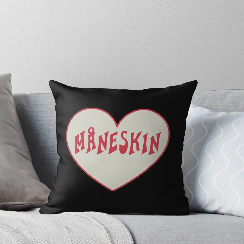 Декоративная подушка love m?neskin Рождественская для украшения дома