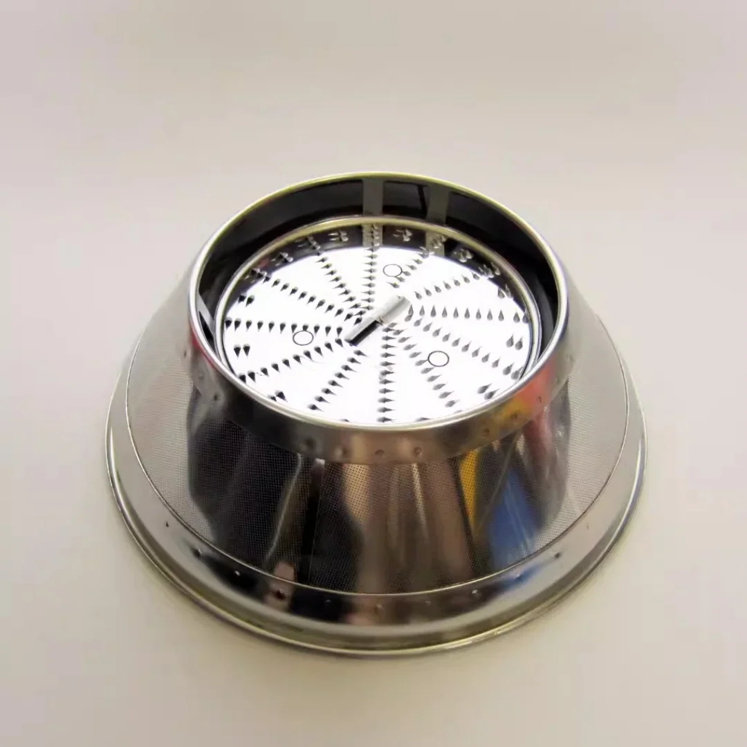 Сетка для лезвий соковыжималки головка лезвия сетка фильтра используемая