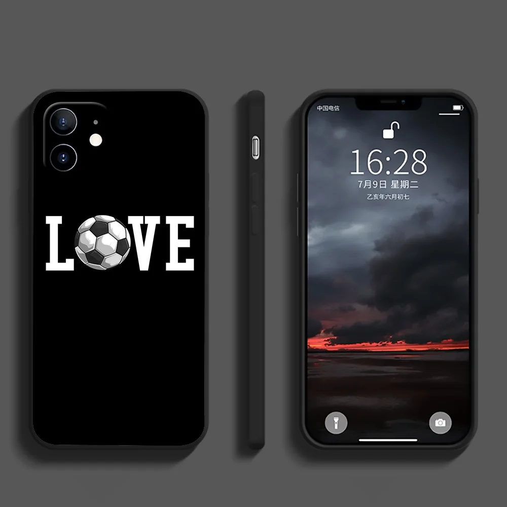 Новый высококачественный чехол для телефона Football Fans Huawei Mate 20 P20 P30 Y8P Y8S Y9S Y7A Y9A Y5P Lite