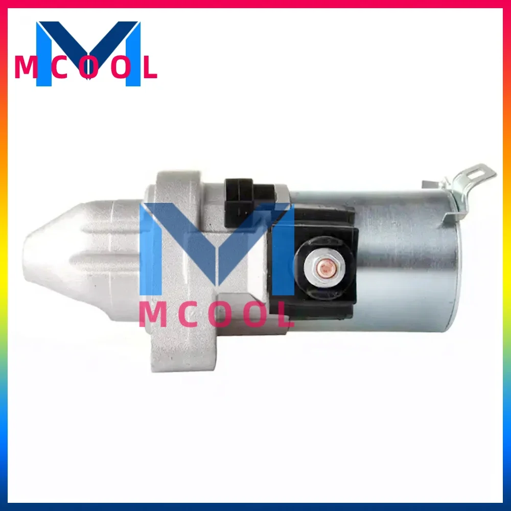 Фото СТАРТЕР ДЛЯ HONDA CR-V 02-06 Элемент Accord Acura TSX 03-06 31200-RAA-A51 17870N 31200PPA505 31200PPAA01 31200PPAA02 SM612-06 №2
