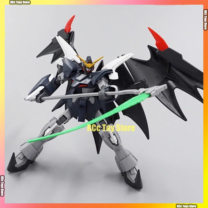 Набор моделей MODONG HG 1/144 экшн-фигурки из ада Deathscythe Hell детские подарки