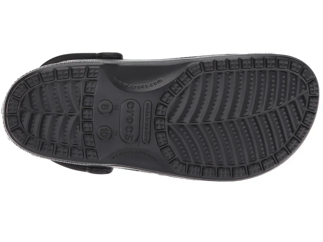 Женские сабо