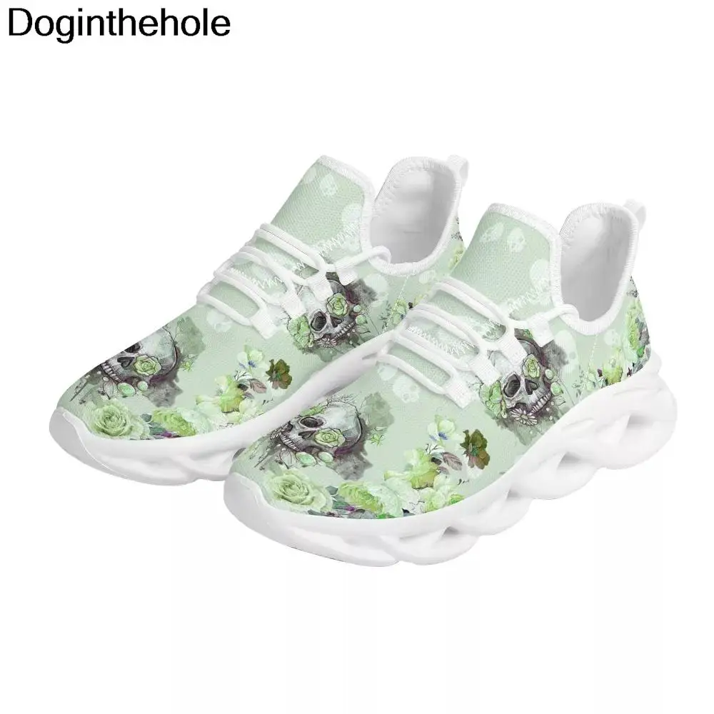 Adult Teen Walking Sneaker Anti-slip Basketball Light Flat Sneakers Platform Shoes