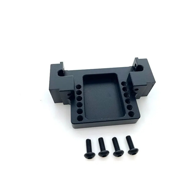 

Металлический корпус балки для радиоуправляемого грузовика Tamiya R470 R620 VOLVO F16