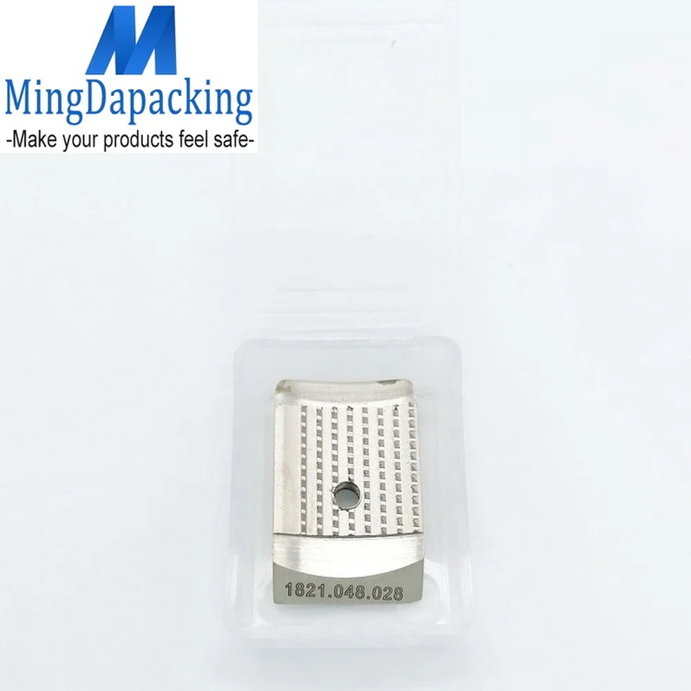 Пластина для захвата зубьев 1821048028 велосипеда CMT260 пластиковые инструменты