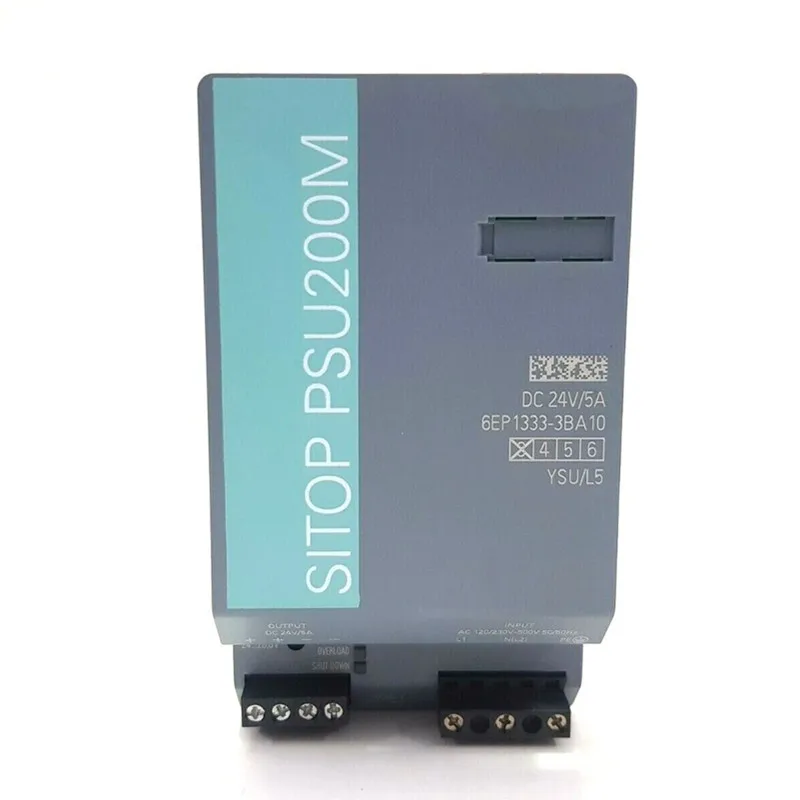 

Power Supply 6EP1333-3BA10 In Stock