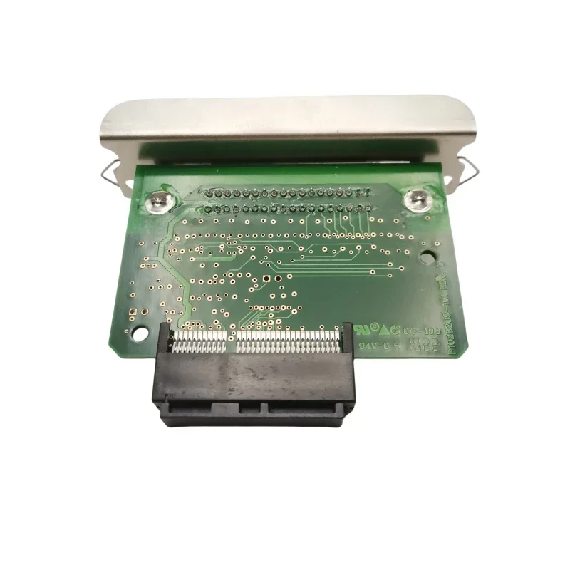 Карта внешнего последовательного/параллельного порта для деталей принтера Zebra